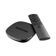 SMART TV приставка NEXON X1 2/16GB 685 фото