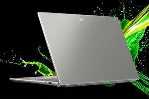Acer готує доступний Aspire Go 15 на Snapdragon C &mdash; продажі стартують уже у вересні фото