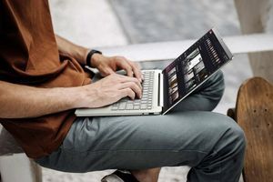 Acer показала тонкі Swift Air 14 і Swift Spin 14 AI з автономністю до 26 годин фото