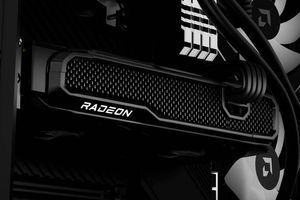 AMD готує доступну Radeon RX 9050 з GPU як у RX 9060 XT фото