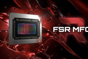 AMD наздоганяє конкурентів: відеокарти отримають Multi-Frame Generation вже скоро фото