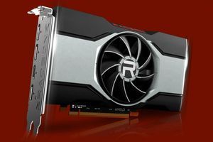 AMD пояснила плутанину: USB-C працює, Windows 10 підтримується, RDNA2 не списана фото