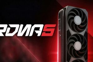 AMD RDNA 5 доведеться зачекати: нові відеокарти можуть вийти лише у 2027 році фото