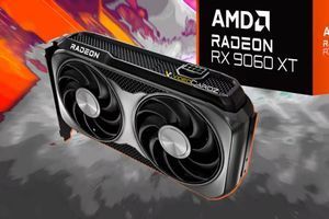 AMD випустила доступну відеокарту Radeon RX 9060 XT LP зі зниженим енергоспоживанням і 16 ГБ пам&rsquo;яті, яка може зацікавити економних геймерів фото