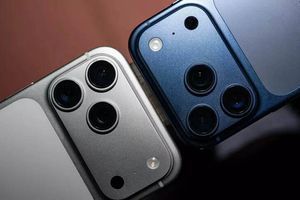 Apple готує iPhone з новим чипом, який зробить смартфони значно дорожчими фото
