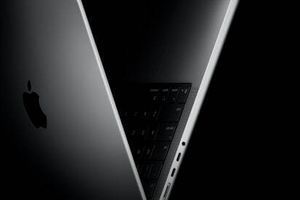 Apple M5 перевершив усіх: новий 14-дюймовий MacBook Pro став найшвидшим ноутбуком у світі фото