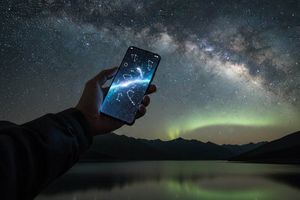 Apple прибрала нічні портрети з iPhone 17 Pro та 17 Pro Max фото