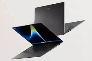 ASUS Googlebook розкрили до анонсу: опубліковано детальні рендери ноутбука нового покоління фото