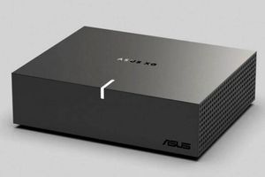 ASUS показала першу зовнішню відеокарту RDNA 4 для ноутбуків і портативних консолей фото