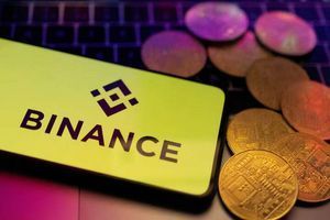 Binance передала російським слідчим дані клієнта, який жертвував Україні фото