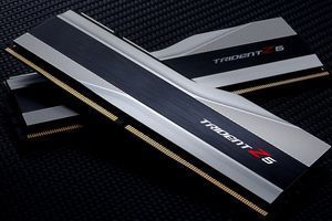 Дефіцит DDR5 збережеться: AMD назвала терміни нормалізації ринку пам&rsquo;яті фото