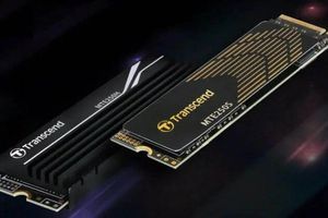 Дефіцит NAND набирає обертів &mdash; Transcend попереджає про зростання цін на SSD у найближчі місяці фото