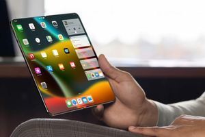 Дві батареї в одному iPhone: знахідка в iOS 27 розкрила можливу особливість складаної моделі фото