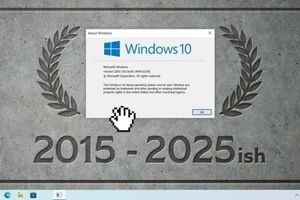 Епоха популярної системи офіційно закінчилася сьогодні: Microsoft завершує підтримку Windows 10 фото