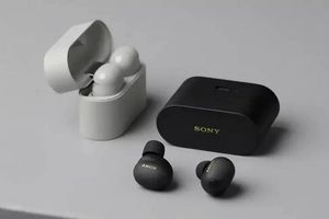 Флагманські Sony WF-1000XM6 отримали новий процесор, посилений ANC та оновлений дизайн фото