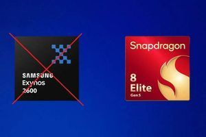 Galaxy S26 Ultra може вийти лише з процесором Snapdragon 8 Elite Gen 5 фото