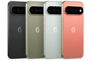 Google AI Pro дає підписникам Google AI Pro знижки до 30% на всю лінійку Pixel 11 фото
