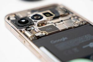 Google готує революцію: Pixel 11 може отримати модем MediaTek замість Samsung фото