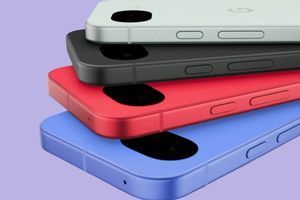 Google Pixel 10a представлено офіційно: що змінилося і чому на нього вже вишикувалася черга фото
