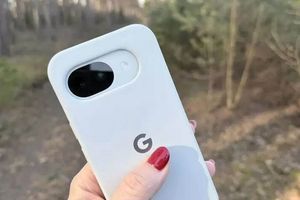Google Pixel 11a: перші подробиці про бюджетник майбутнього фото