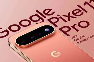 Google представила Pixel 11 Pro і Pro XL: нові батареї, HiLight і потужний Tensor G6 фото