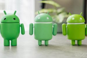 Google все ж дозволить досвідченим користувачам вручну встановлювати APK-файли фото