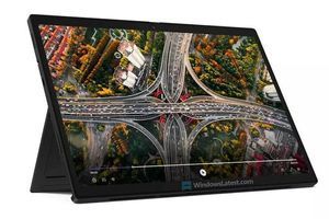 Гібрид нового покоління: Lenovo повертає модульний ThinkPad із потужним Intel Core Ultra 300 та знімною клавіатурою фото