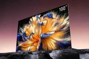 Hisense представила потужний телевізор E8S Pro з Mini LED, 170 Гц і звуком від Devialet фото