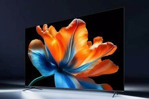Глобальний старт Xiaomi TV S Mini LED 2026: до 144 Гц, Mini LED та просунутий HDR для кіно й ігор фото