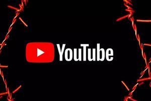 Глухий удар свободи: росія готується стерти YouTube зі своєї реальності фото
