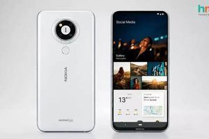 HMD готує повернення смартфонів-слайдерів у дусі легендарної Nokia N95 фото