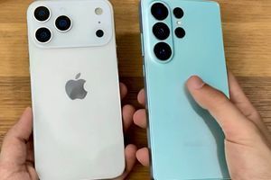 Гучна перемога: Samsung Galaxy S26 Ultra розгромив iPhone 17 Pro Max у тестах Geekbench фото