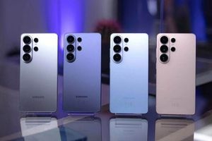 Гучна прем&rsquo;єра без революції: Samsung представила Galaxy S26 з акцентом на AI та оновлений стиль фото