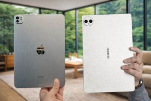 Гучна зміна лідера: Huawei обійшла Apple на ринку планшетів Китаю та задала новий тренд фото