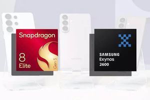 Гучний провал 2-нм: Exynos 2600 у Galaxy S26 поступився Snapdragon 8 Elite Gen5 фото