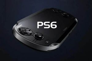 Гучний витік: портативна PlayStation може обійти Xbox Series S за потужністю фото