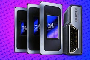 Intel нарешті додає повноцінний HDMI 2.1 у Linux &mdash; 4K при 120 Гц для Panther Lake і Meteor Lake фото