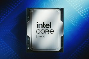 Intel скоротила постачання процесорів, але підвищила середню ціну CPU на 27% фото
