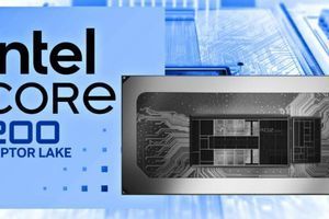 Intel випустила мобільні Core 7 230H і Core 5 205H без вбудованої графіки фото