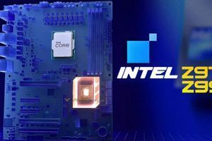 Intel змінює стратегію: плати Z970 займуть масовий сегмент із розгоном фото