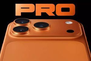 iPhone 18 Pro без революцій: потужніший всередині та з батареєю понад 5000 мА&middot;год фото