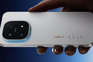 iQOO 15 Ultra став найпотужнішим Android-флагманом квітня в рейтингу AnTuTu фото