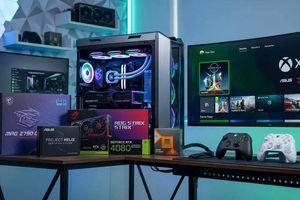 Кінець унікальності: нова Xbox може перетворитися на звичайний ігровий ПК фото