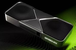 Коли 8 ГБ вже замало: NVIDIA готує незвичайну відеокарту RTX 5050 з 9 ГБ пам&rsquo;яті нового покоління фото