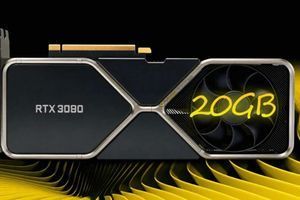 Китайський ринок повертає GeForce RTX 3080 у гру: модифіковані версії отримали 20 ГБ пам&rsquo;яті фото