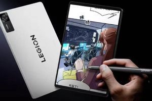 Lenovo готує новий потужний ігровий планшет Legion Y700 2026 із 3K-дисплеєм і процесором Snapdragon 8 Elite Gen 5 фото