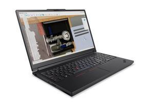 Lenovo представила &laquo;робочий&raquo; ноутбук із потужністю ігрового монстра фото