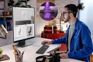 Lenovo ThinkCentre X AIO Aura Edition вийшов за межі Китаю та здивував майже квадратним екраном фото