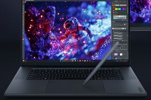 Lenovo Yoga Pro 16 RTX 5070: Ціна, огляд та рознос | TECHNOZ фото