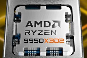 Майбутній флагман AM5 з рекордним кешем: Ryzen 9 9950X3D2 виходить на фінішну пряму фото